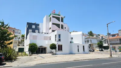 Hotel Laitau