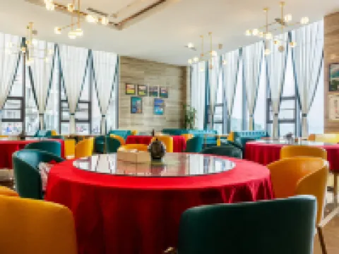 Vienna International Hotel (Bijie Dafang Branch) Hotels in Dafang