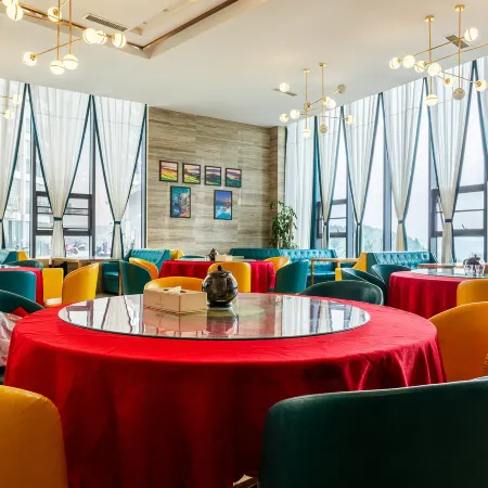 Vienna International Hotel (Bijie Dafang Branch)