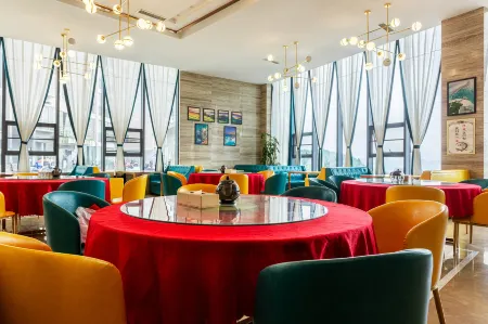 Vienna International Hotel (Bijie Dafang Branch)