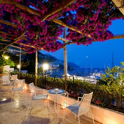Hotel Aurora Hotels near Amalfi Harbor Marina Coppola