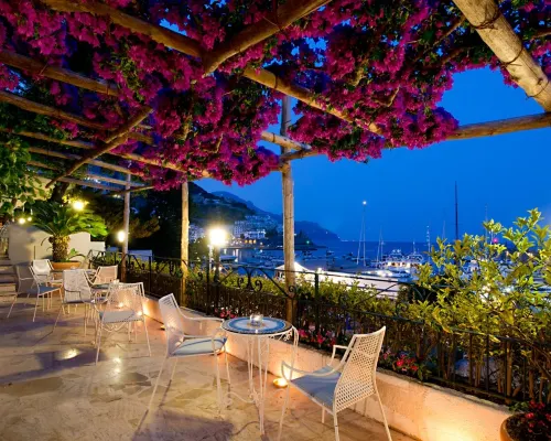 Hotel Aurora Hotels in Amalfi