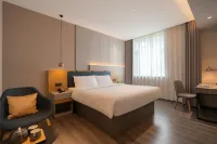 HanTing Hotel (Lincang Yun County Lancang River Plaza Bus Station) Hotels in Yun County