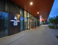 LUOLAI  J'aDORE Hôtels à : Shilaoren