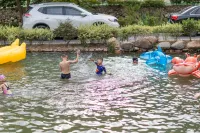 Songyang QuanZhi Baifeng Homestay - Uima-altaat