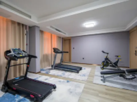 Elong R.Yun Hotel (Jincheng Ancient Mine) Hotel a Jincheng
