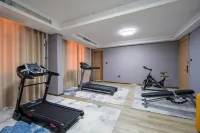 Elong R.Yun Hotel (Jincheng Ancient Mine)