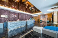 Melton Hotel Hotels in Nanning