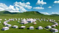 Yunduan Ranch Hotel