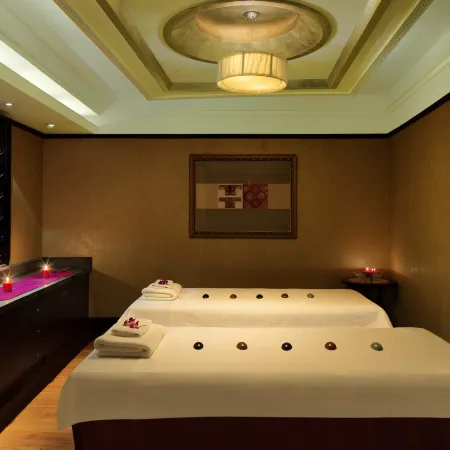 Radisson Blu Hotel Shanghai New World