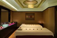 Radisson Blu Hotel Shanghai New World - Spa