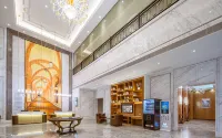 Vienna International Hotel (5.0 version of Anyang CBD Park Wanda Plaza Store) - Bintang 3