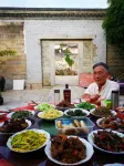 Dunyutang Homestay - Layanan Antar-Jemput