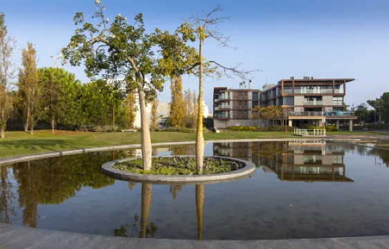 Troia Residence - Apartamentos Ácala Nổi bật Photos