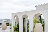 Lanshan Zhidian  Designer Aesthetic Homestay