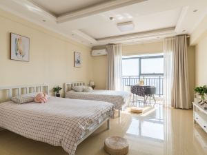 Walnut Apartment Hotel (Baolong Plaza)