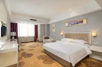 Jurui Hotel Hotels in Taiyuan