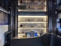 HefengJingli Siheyuan Hotel (Xidan Financial Street Branch) Hotels near شى - تشنغ