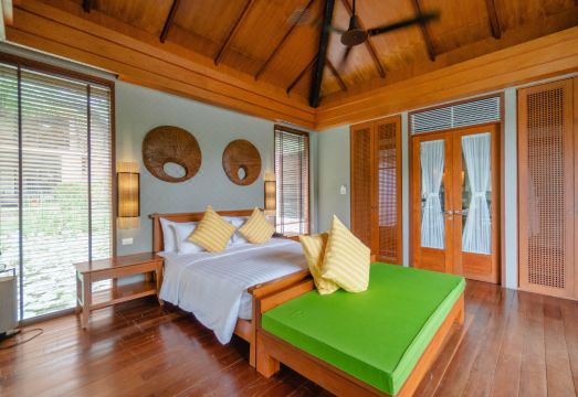 파타라 리조트 & 스파