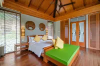 Pattara Resort & Spa