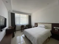 Linzhou Taihang Pinghu Hotel
