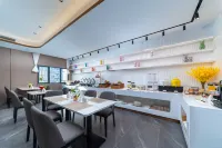 如家精選飯店（珠海拱北口岸店）