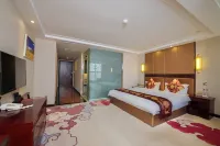 Thangka Hotel Hotels in Lhasa