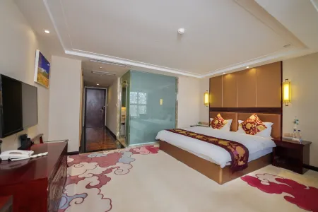 Thangka Hotel