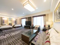 New Otani Inn Sapporo Hotels near Sapporo Clock Tower