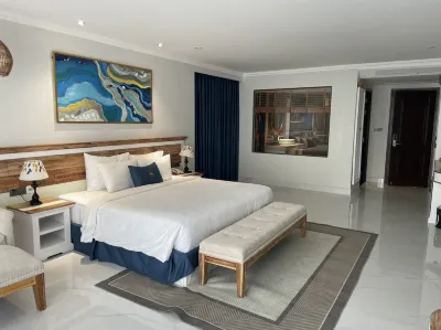 SABINA BOUTIQUE VILLA