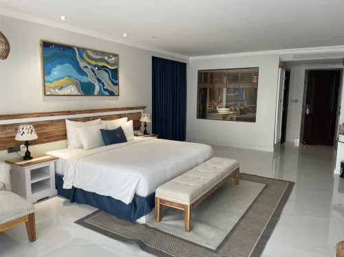 SABINA BOUTIQUE VILLA