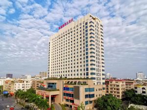 Yulin Fucheng Ligong Hotel (Wanda)