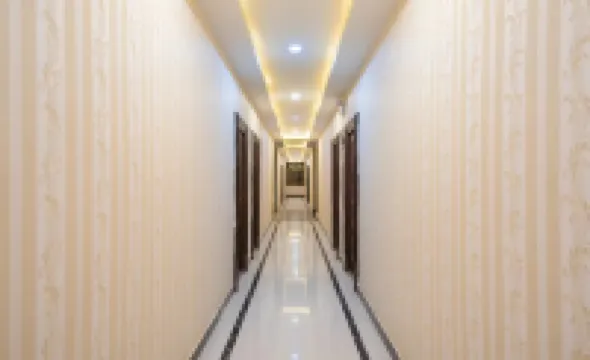 Dongsheng Express Hotel (Kunming Changshui Airport Branch)