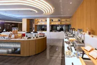 Jundu Boutique Hotel (Jinhua High Speed Railway Station)