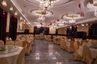 Linshui Xinyiyuan Homestay