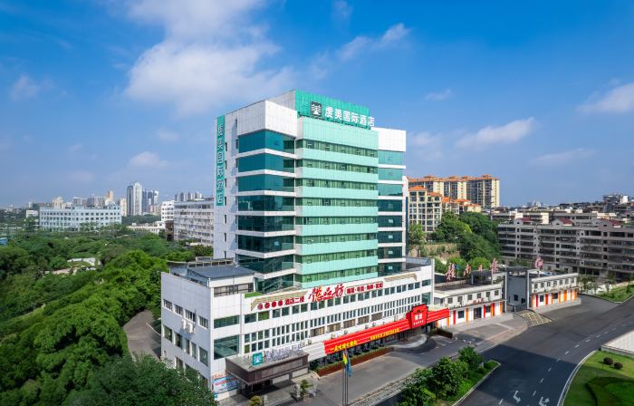 Qianmei Hotel