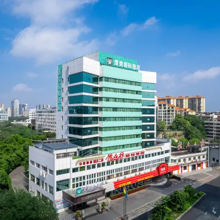 Qianmei Hotel