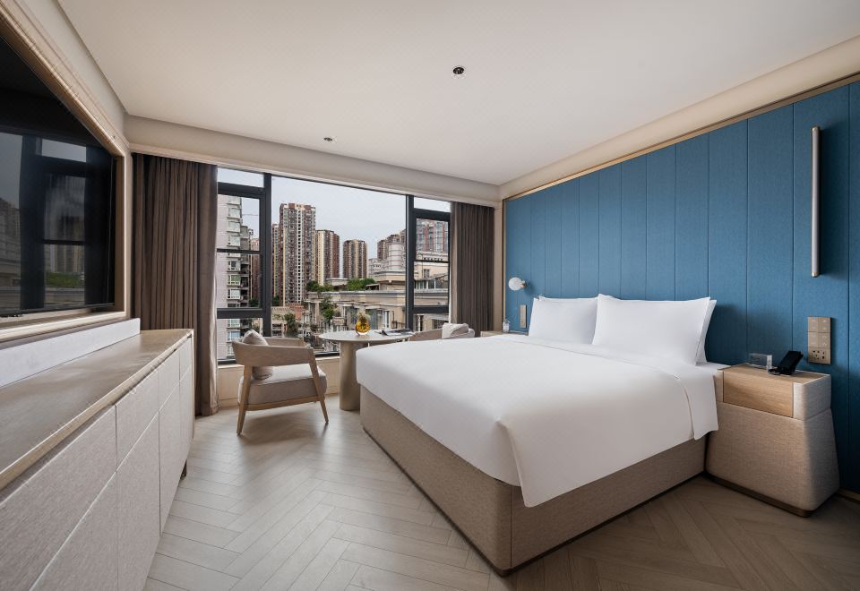 유쉐 S 로프트 호텔