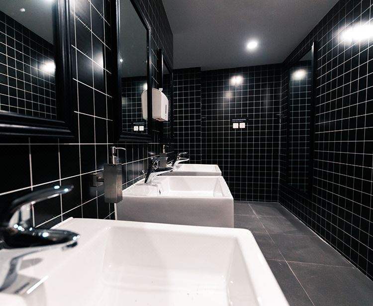 데스티 유스 파크 호스텔