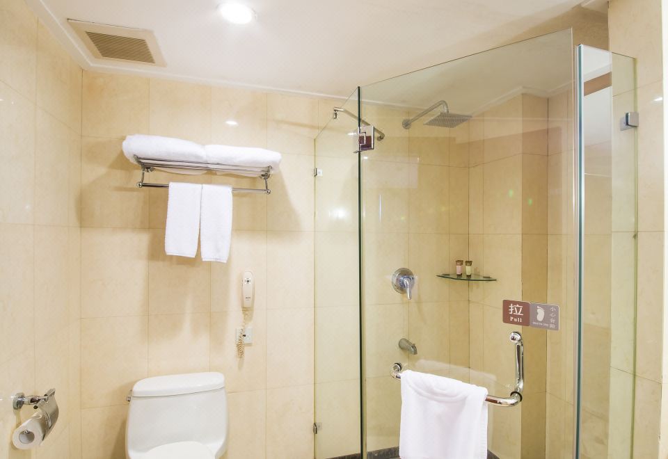 다롄 호텔 추천