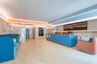 漢庭飯店（拉薩布達拉宮天海夜市店）