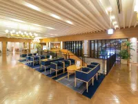 磐城華盛頓酒店 - 早餐