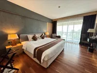 Batam View Beach Resort