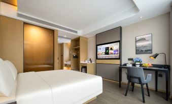 Atour Hotel Hefei Beicheng Wanda Zhangzhou Tianjie