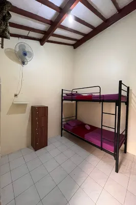 Arjuna 31 Hotels in Wirobrajan