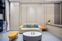 Zhonggang Holiday Hotel - 2-Star