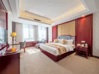 Fuxing Oriental Boutique Hotel