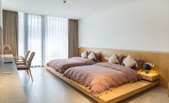 Chunxueju Boutique Homestay