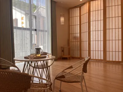 Hangzhou Lvyang Guiyin Homestay Hotels near Xianghu Free Manor · Free Tour