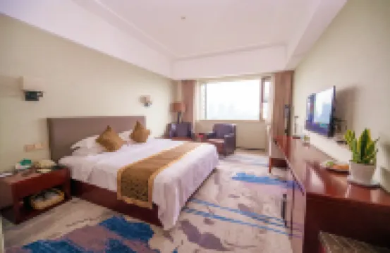 Sihongbari International Hotel